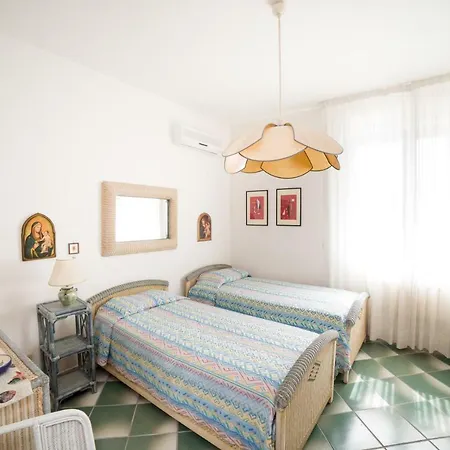Hébergement de vacances Sul Lungomare Con Terrazzo Otrante