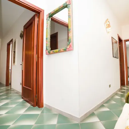 Hébergement de vacances Sul Lungomare Con Terrazzo Otrante