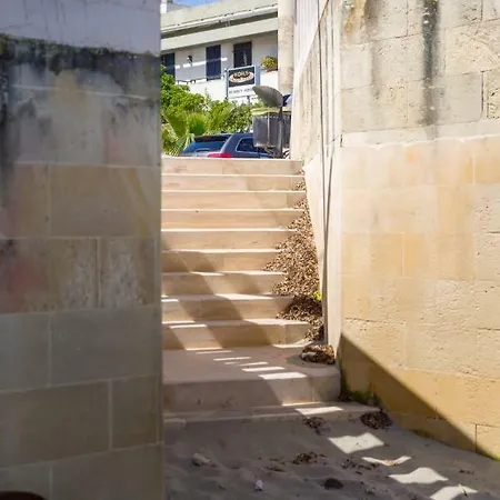 Hébergement de vacances Sul Lungomare Con Terrazzo